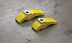 Bessey 626S - Clamp, Metalworking, Hold Down, Rite Hite, 5/8 In. Stud Size - Standard Reach -Deals Federated Tool Store 625L 626S 1200x720at300 Still 53045.1580904807.520.520