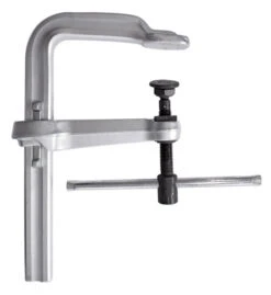 Bessey 7200S-36 - Clamp, Welding, F-style, Heavy Duty Morpad, 36 In. X 8 In., 7770 Lbs