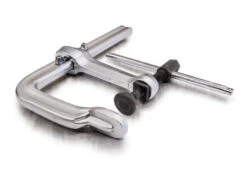 Bessey 7200S-36 - Clamp, Welding, F-style, Heavy Duty Morpad, 36 In. X 8 In., 7770 Lbs -Deals Federated Tool Store 7200S hex 1500x1049at300 Still 26841.1580904808.520.520