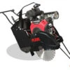 Pearl PA2020HSP - 20" Gas Powered Self-Propelled Concrete Saw With Honda Gx620 V-Twin Engine -Deals Federated Tool Store 877054 20447.1561605125.520.520