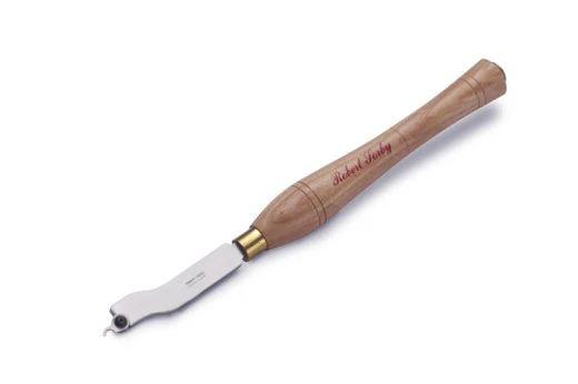 Robert Sorby 805H - Captive Ring Tool HSS 3/8" (10mm) 3 Robert Sorby 805H - Captive Ring Tool HSS 3/8" (10mm)