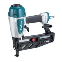 Makita AF601 - 2-1/2" Straight Finish Nailer