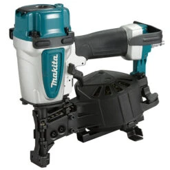 Makita AN454 - 1-3/4" Coil Roofing Nailer