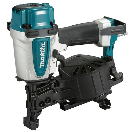 Makita AN454 - 1-3/4" Coil Roofing Nailer 3 Makita AN454 - 1-3/4" Coil Roofing Nailer