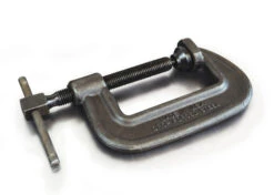 Bessey B-110 - Clamp, C-Style, Drop Forged, Heavy Duty, 10 X 2-7/8 In., 13750 Lb -Deals Federated Tool Store B 102 2807x2000at300 Still 40243.1580904808.520.520