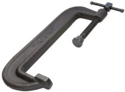 Bessey B-108 - Clamp, C-Style, Drop Forged, Heavy Duty, 8 X 2-1/4 In., 12500 Lb 11 Bessey B-108 - Clamp, C-Style, Drop Forged, Heavy Duty, 8 X 2-1/4 In., 12500 Lb -Deals Federated Tool Store B 110 1360x1000at72 Still 26430.1580904808.520.520