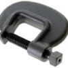 Bessey B-HSO - Clamp, C-Style, Drop Forged, Heavy Service, 3/4 In.x 11/16 In., 2800 Lb -Deals Federated Tool Store B HS 1200x1104at300 Still 88459.1580904809.520.520
