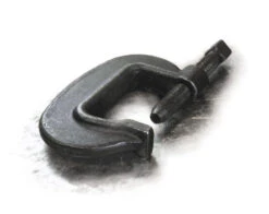 Bessey B-HS8 - Clamp, C-Style, Drop Forged, Heavy Service, 8 In. X 4 1/8 In., 31250 Lb -Deals Federated Tool Store B HS 2526x2000at300 Still 70549.1580904809.520.520