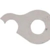 Robert Sorby 805C05 - Captive Ring Replacement Cutter 3/16" (5mm) -Deals Federated Tool Store B805C05 805C05 Captive Ring Cutter 3 16in 08620.1565566525.520.520