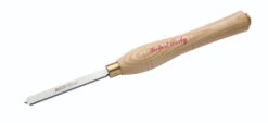 Robert Sorby 814H - Easybeader HSS 1/4" (6mm)