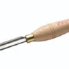 Robert Sorby 839H - Continental Spindle Gouge HSS 8mm -Deals Federated Tool Store B839082 839 Continental Spindle Gouge Handled 32011.1565566525.520.520