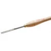 Robert Sorby 840FH - Fingernail Spindle Gouge HSS 1/2" (13mm) 1 Robert Sorby 840FH - Fingernail Spindle Gouge HSS 1/2" (13mm) -Deals Federated Tool Store B840F102 840FH Fingernail Spindle Gouge Handled 91938.1565566525.520.520