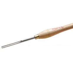 Robert Sorby 840FH - Fingernail Spindle Gouge HSS 1/2" (13mm)
