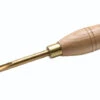 Robert Sorby 840GH - Excelsior Spindle Gouge 3/8" (10mm) 1 Robert Sorby 840GH - Excelsior Spindle Gouge 3/8" (10mm) -Deals Federated Tool Store B840G062 840GH Excelsior High Performance Spindle Gouge Handled 65230.1565566525.520.520
