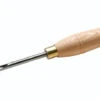 Robert Sorby 841H - Long And Strong Spindle Gouge HSS 1/2" (13mm) -Deals Federated Tool Store B841103 841H Long Spindle Gouge Handled 26992.1565566525.520.520
