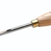 Robert Sorby 842LH - Bowl Gouge HSS 1/2" (13mm) 2 Robert Sorby 842LH - Bowl Gouge HSS 1/2" (13mm) -Deals Federated Tool Store B842064 842 Standard Bowl Gouge Handled 92944.1565566547.520.520