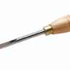Robert Sorby 842FLH - Fingernail Bowl Gouge HSS 1/4" (6mm) -Deals Federated Tool Store B842F064 842FLH Finger Bowl Gouge HSS Handled 24407.1565566525.520.520