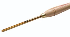 Robert Sorby 842GLH - Excelsior Bowl Gouge HSS 1/4" (6mm)