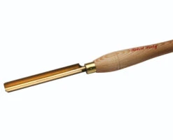 Robert Sorby 843GH - Excelsior Spindle Roughing Gouge HSS 3/4" (19mm)