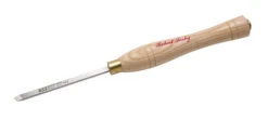 Robert Sorby 864H - Micro Skew Chisel 1/4" (6mm)