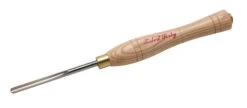 Robert Sorby 867H - Micro Spindle Gouge 1/4" (6mm)