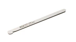 Robert Sorby 888/10 - Modular Micro Curved Undercut Scraper 5/16" (8mm)