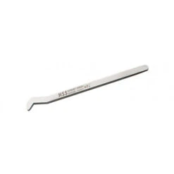 Robert Sorby 888/7 - Modular Micro Swan Neck Hollowing Tool 1/4" (6mm)
