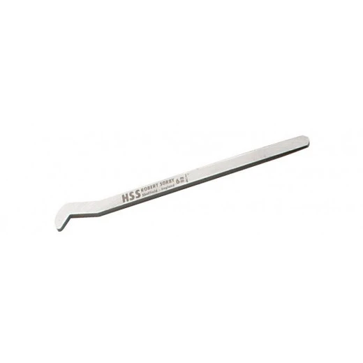 Robert Sorby 888/7 - Modular Micro Swan Neck Hollowing Tool 1/4" (6mm) 3 Robert Sorby 888/7 - Modular Micro Swan Neck Hollowing Tool 1/4" (6mm)
