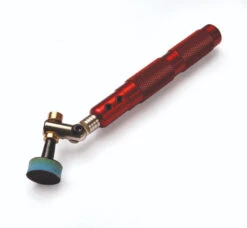 Robert Sorby 888SM - Micro Sandmaster And Aluminium Handle Set