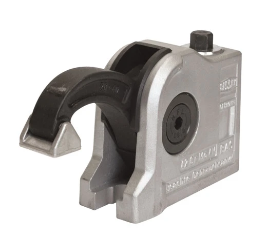 Bessey BAS-CB10-6 - BAS Machine Table Clamps, Closed Base, 97 Mm Opening, 60 Mm Throat Depth 6 Bessey BAS-CB10-6 - BAS Machine Table Clamps, Closed Base, 97 Mm Opening, 60 Mm Throat Depth - Image 4