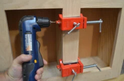 Bessey 8511 - Cabinetry Clamp, Face Frames -Deals Federated Tool Store BES8511 4928x3264at300 App 01 40226.1580905371.520.520