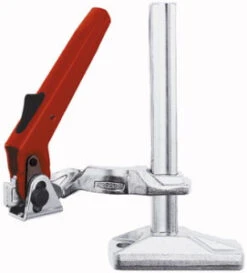 Bessey SBS4N - Clamp, Metalworking, Hold Down, Table Mount, 8 In. X 4.75 In