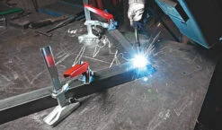 Bessey 2400HD-10 - Clamp, Metalworking, Hold Down, Table Mount, 9.5 In. X 5.5 In., 2220 Lb -Deals Federated Tool Store BS4N 600x352at300 App 01 29636.1580904805.520.520