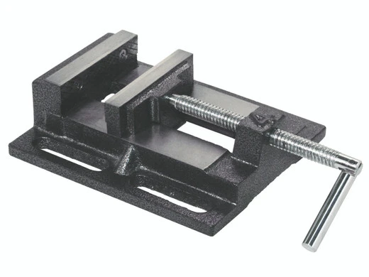 Bessey BV-DP40 - Vise, 4 In. Drill Press 3 Bessey BV-DP40 - Vise, 4 In. Drill Press