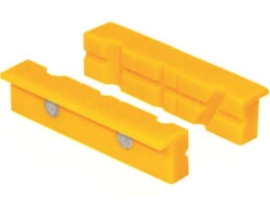 Bessey BV-NVJ - Vise Accessory, Nylon Vise Jaw