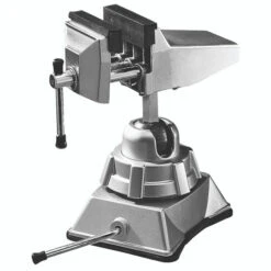 Bessey BV-VB - Vise, 2-3/4 In. Vacuum Base