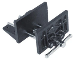 Bessey BV-WV65 - Vise, 6 In Light Duty Wood Vise