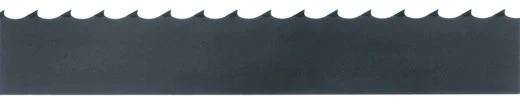 115"L X 1/4"W X 10TPI Carbon Flex Back Band Saw Blade 3 115"L X 1/4"W X 10TPI Carbon Flex Back Band Saw Blade