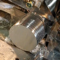 93"L X 3/4"W X 8/12TPI M42 Cobalt Band Saw Blade 6 93"L X 3/4"W X 8/12TPI M42 Cobalt Band Saw Blade - Image 4