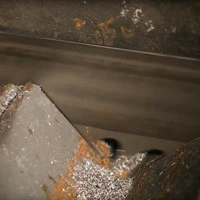 93"L X 1/2"W X 10/14TPI M42 Cobalt Band Saw Blade 5 93"L X 1/2"W X 10/14TPI M42 Cobalt Band Saw Blade - Image 3