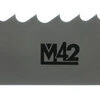 93"L X 3/4"W X 10/14TPI M42 Cobalt Band Saw Blade -Deals Federated Tool Store Band M42 66553.1561978318.520.520