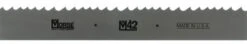93"L X 3/4"W X 6/10TPI M42 Cobalt Band Saw Blade