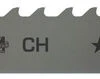 99"L X 3/4"W X 3/4TPI Carbide Tipped Band Saw Blade