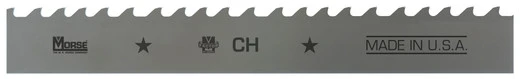 105"L X 3/4"W X 3TPI Carbide Tipped Band Saw Blade 3 105"L X 3/4"W X 3TPI Carbide Tipped Band Saw Blade