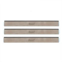 Freud C350 - 6" (L) High Speed Steel Industrial Planer And Jointer Knives