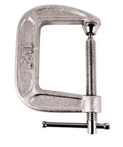 Bessey CM15 - Clamp, C-style, Drop Forged, 1.5 In. X 1.5 In., 750 Lb -Deals Federated Tool Store CM15 1257x1500at300 Prod 79039.1580904296.520.520