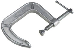 Bessey CM25 - Clamp, C-style, Drop Forged, 2-1/2 In. X 2-1/2 In., 900 Lb -Deals Federated Tool Store CM25 1508x1000at96 Still 05991.1580913741.520.520