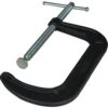 Bessey CM60 - Clamp, C-style, Drop Forged, 6 In. X 3.5 In., 1800 Lb -Deals Federated Tool Store CM60 1033x1000at300 Still 34280.1580969507.520.520