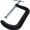 Bessey CM80 - Clamp, C-style, Drop Forged, 8 In. X 4 In., 1800 Lb -Deals Federated Tool Store CM80 1000x1039at300 Still 93625.1580910335.520.520