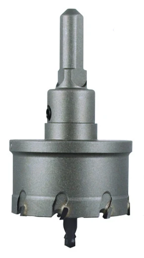 MK Morse CTD58 - Carbide Tipped Hole Cutter Deep 3-5/8" 3 MK Morse CTD58 - Carbide Tipped Hole Cutter Deep 3-5/8"